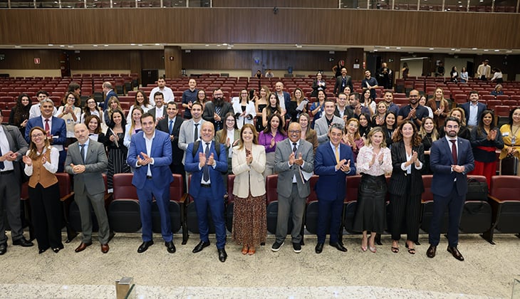 TJGO encerra Semana Nacional dos Juizados Especiais com debate sobre precedentes