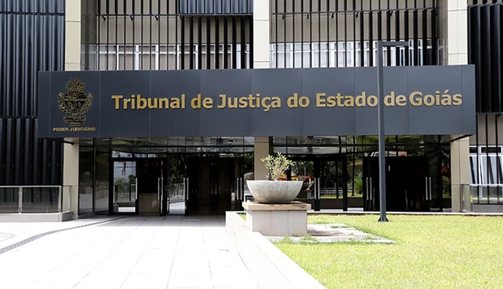 TJGO divulga edital de acesso para vaga de desembargadora ou desembargador pelo critério de merecimento