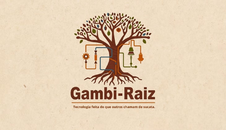 Concurso Gambi-Raiz: TJGO premia criatividade e inovação sustentável de estudantes da comunidade Kalunga em Cavalcante