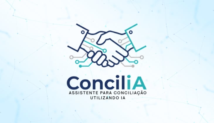 TJGO lança ferramenta de IA que pode elevar a 50% o índice de acordos nas audiências de conciliação