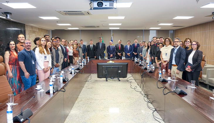 ConcilIA: TJGO lança ferramenta de inteligência artificial criada para auxiliar na condução de audiências de conciliação