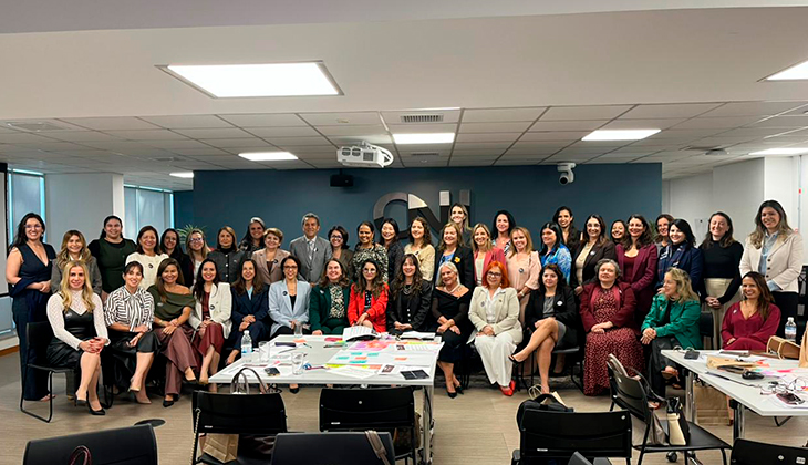 Desembargadora Alice Teles representa TJGO em encontro no CNJ
