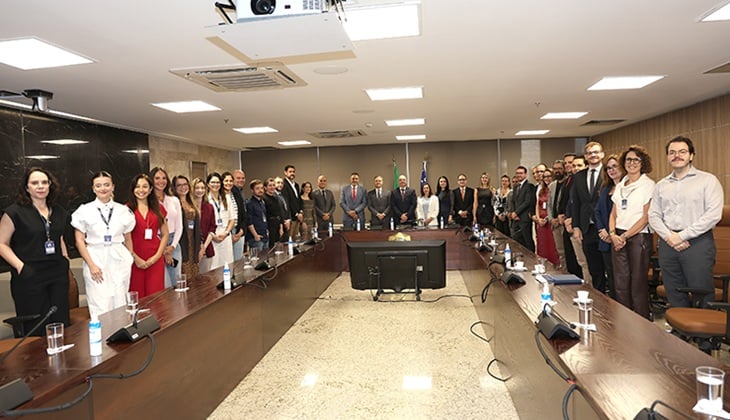 TJGO lança SISPGO, sistema que proporciona mais eficiência e segurança na gestão de precatórios em Goiás