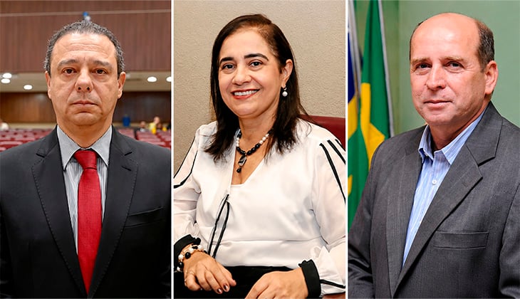 Órgão Especial define acesso a novos cargos de desembargador e desembargadora do TJGO