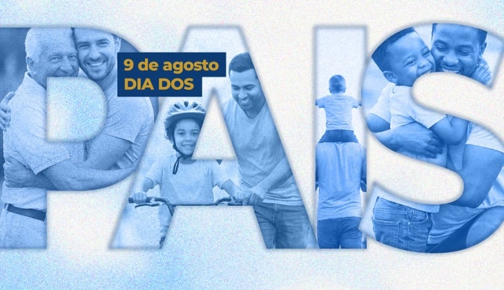 Mensagem do Dia dos Pais