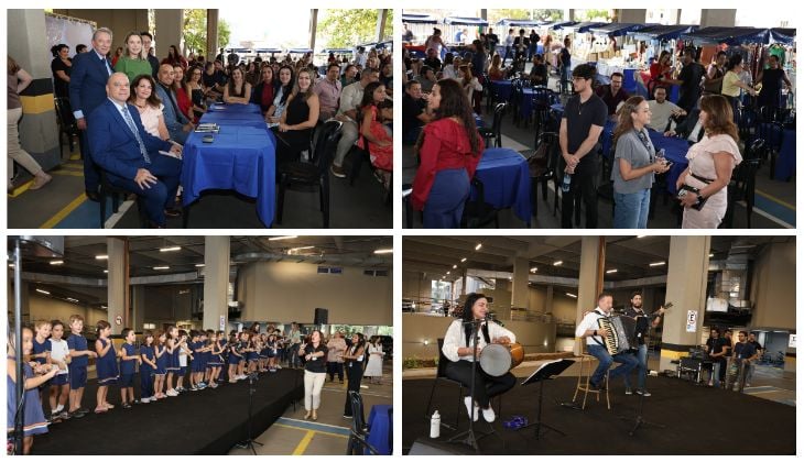 TJGO celebra Dia dos Pais com apresentações musicais e Feira Nossa Gente 