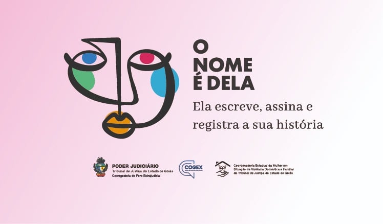O Nome É Dela: juíza aplica princípios do programa em decisão sobre violência patrimonial