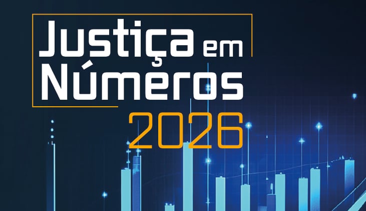 TJGO alcança 100% de eficiência e está entre tribunais com melhor desempenho do país, aponta CNJ