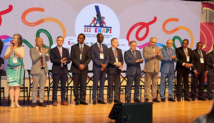 TJGO participa do 3º Enapi com apresentação de ações voltadas à garantia dos direitos na primeira infância