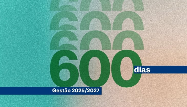 Gestão do TJGO completa 600 dias com 72 obras entregues, avanços em tecnologia, produtividade e mais de 30 reconhecimentos nacionais