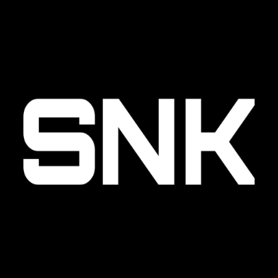SNK (ORIGINAL'S)