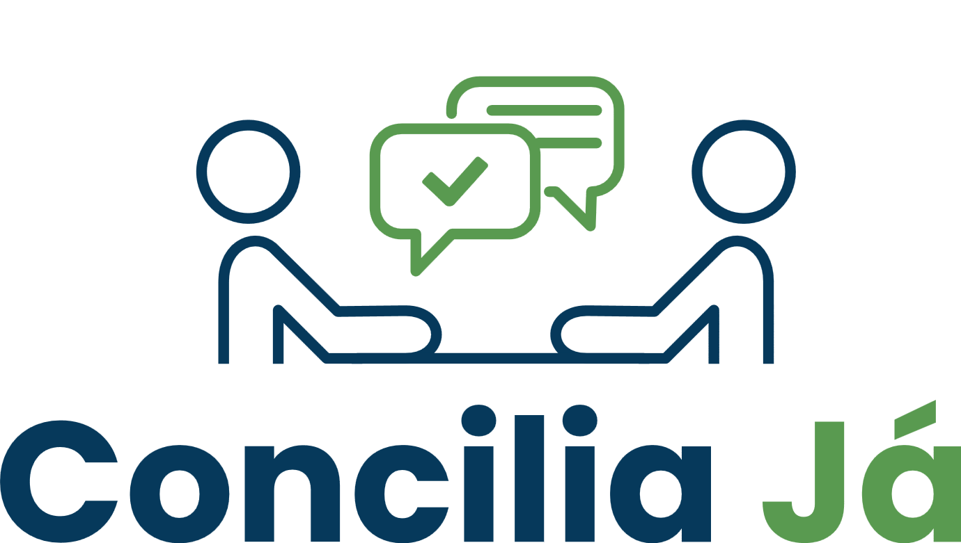 Concilia Já