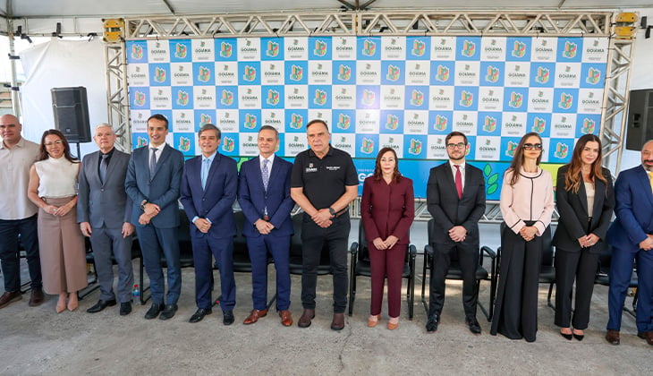 Cogex inaugura posto único para registro de óbito fora do horário regular dos cartórios 