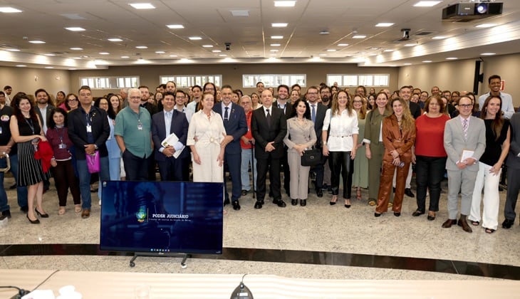 Com mais de 8 mil participações, 9º Encontro Regional das Corregedorias em Goiânia amplia escuta e busca aprimorar serviços prestados aos cidadãos