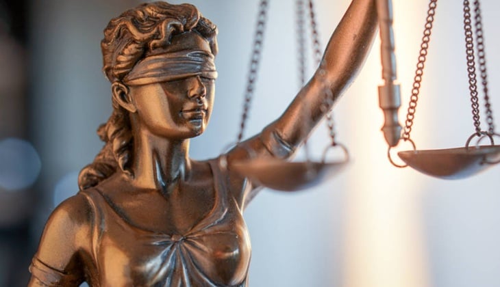 Justiça reconhece 