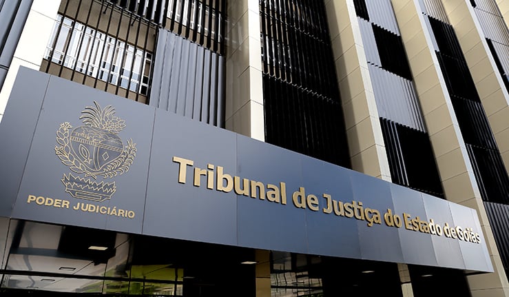 TJGO publica edital unificado para remoção e promoção de magistrados