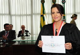 Carmecy Rosa