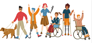 Comissao Permanente de Acessibilidade e Inclusao