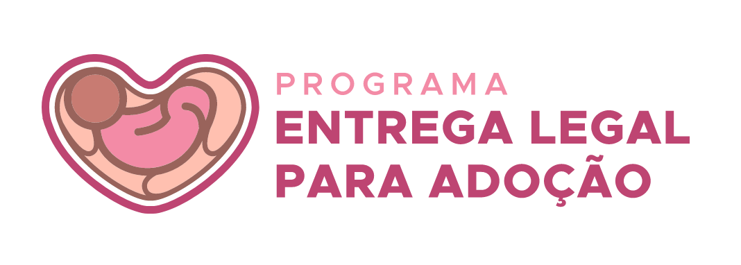 Programa Entrega Legal para Adoção