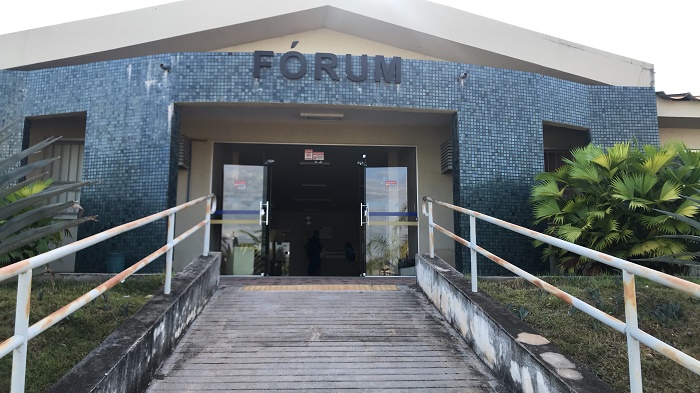 Fórum de Crixás