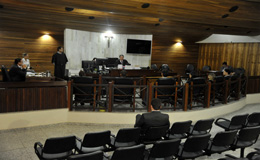 Geral do Juri