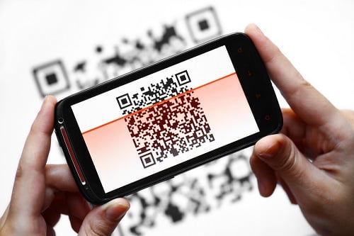 QR-Code