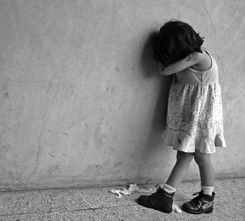 abuso infantil