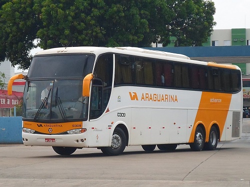 araguarina