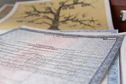 certidao