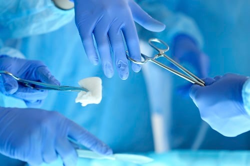 cirurgia