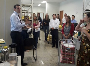 convocação