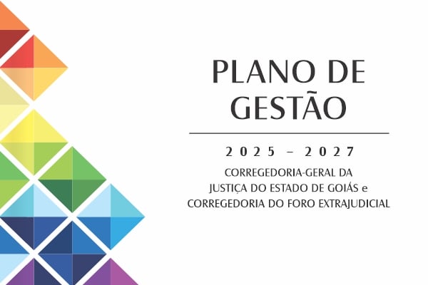 Plano de Gestão