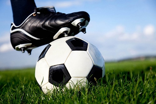 Formação-Futebol