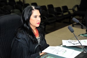 sandra baixa