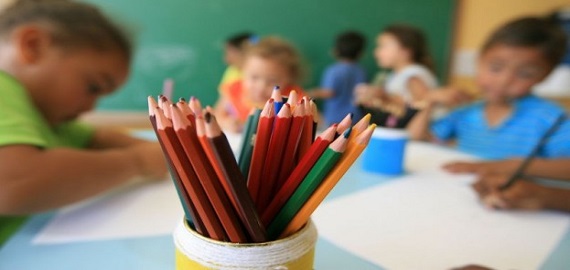 educacao infantil