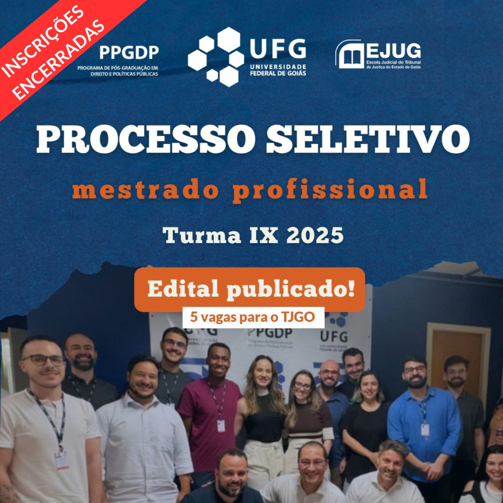 Capa Processo Seletivo