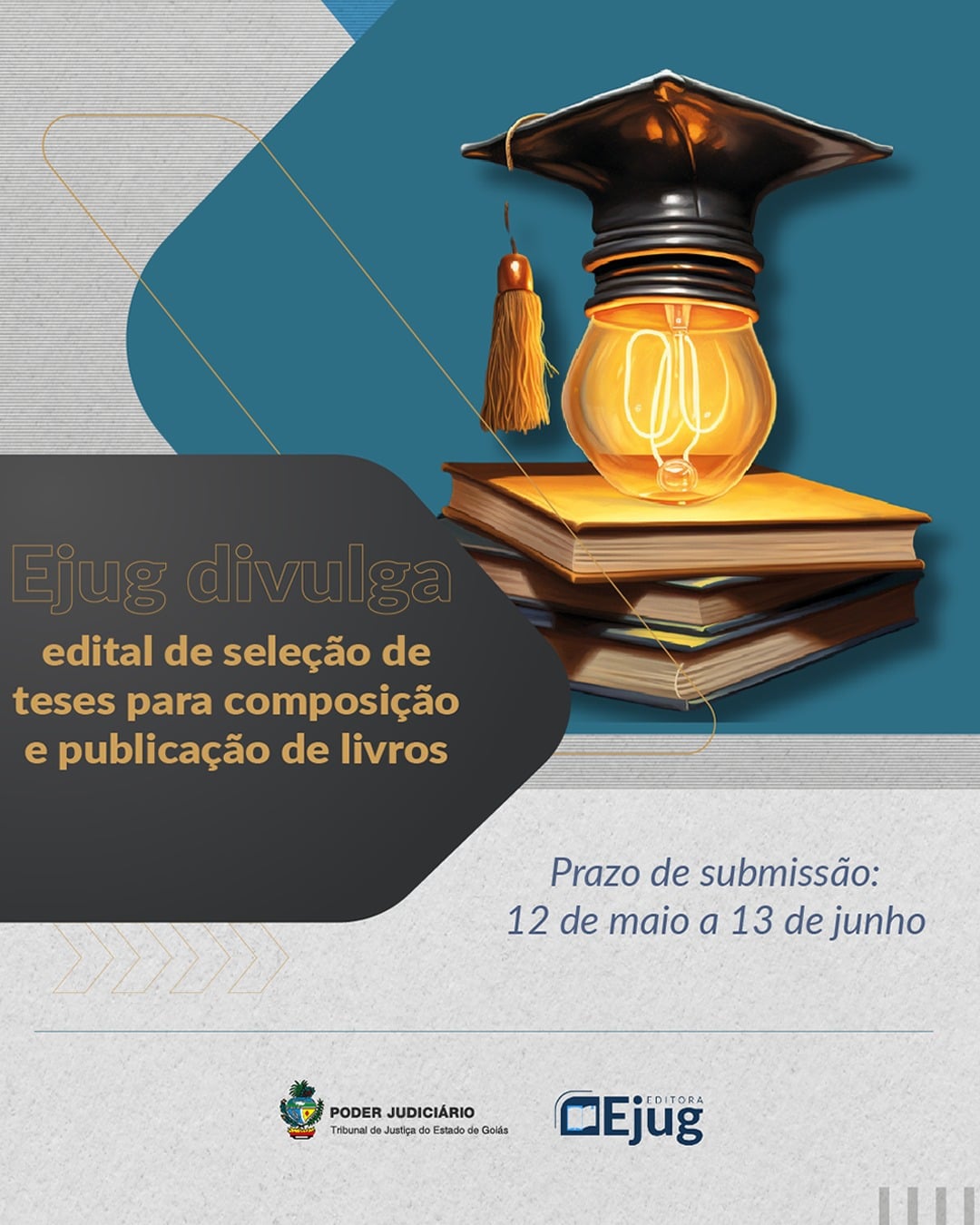 Edital EJUG 01/2025