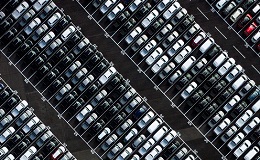 estacionamento