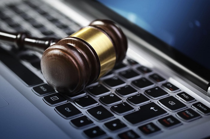 Law-on-e-commerce