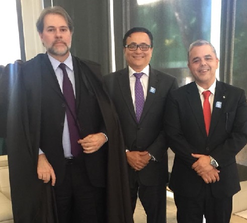Ministro