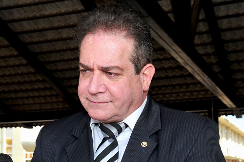 Presidente do TJGO participa de homenagem ao Dia do Soldado 1