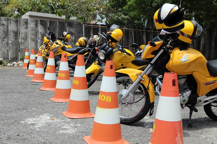 mototaxista