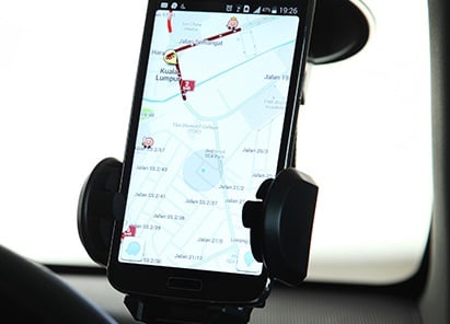 uber 2