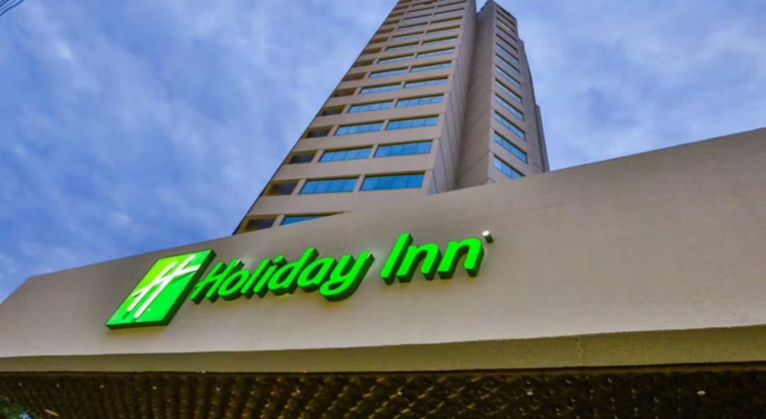Holiday Inn Goiânia