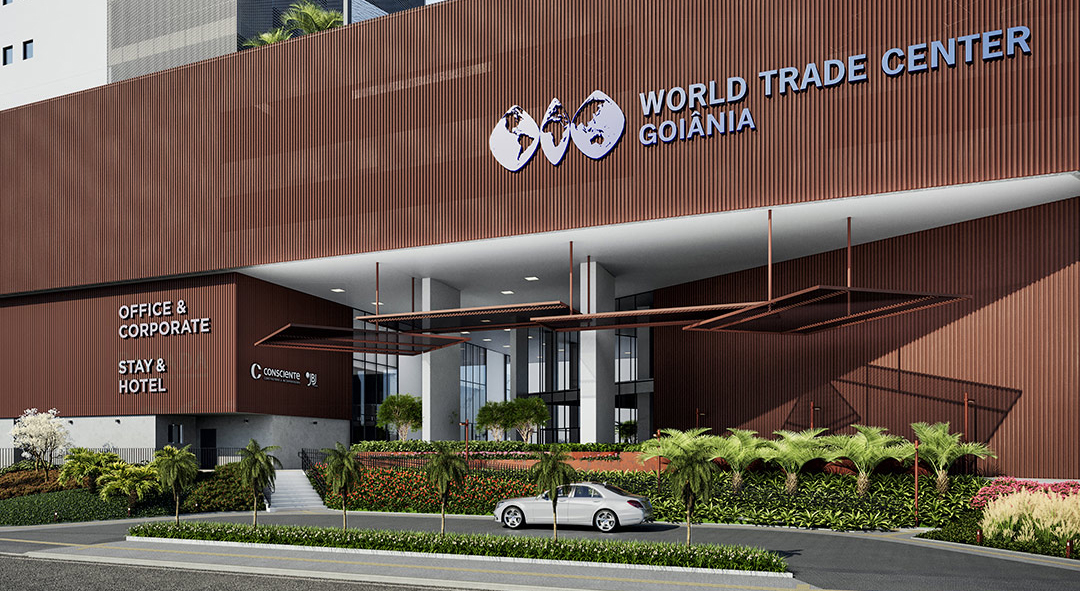 WTC Goiânia