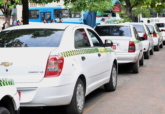 taxista
