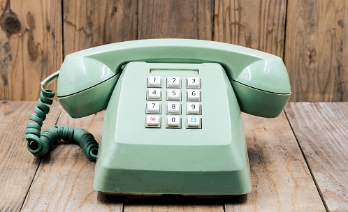telefone