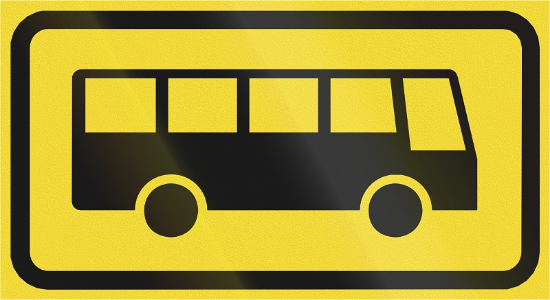 ônibus escolar
