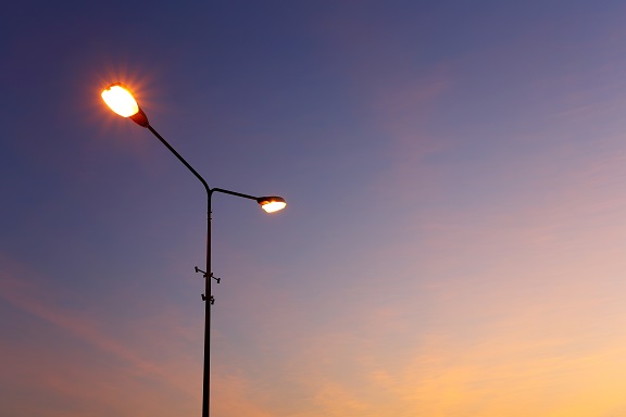 inluminação