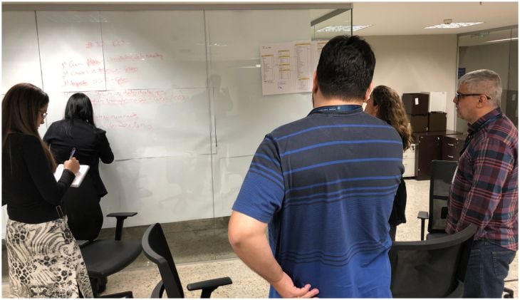 Segundo slide